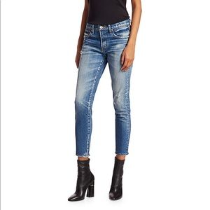 Moussy Vintage Velma Jeans